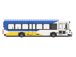 Trimet bus