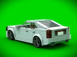 Cadillac CTS-V