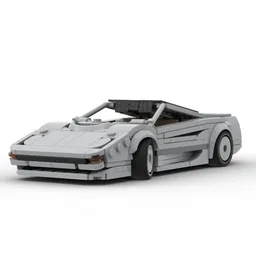 Jaguar XJ220