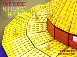One Piece: Straw Hat