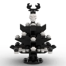 Skull Tree
