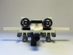 30682 A-10 Thunderbolt (''Warthog'')