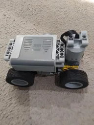 9 Billion:1 Car