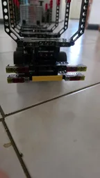 Log Trailer