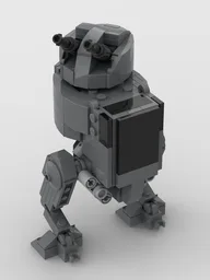 Imperial/Clone Personal Walker