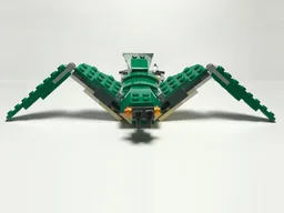 31058 The Giant Hawk