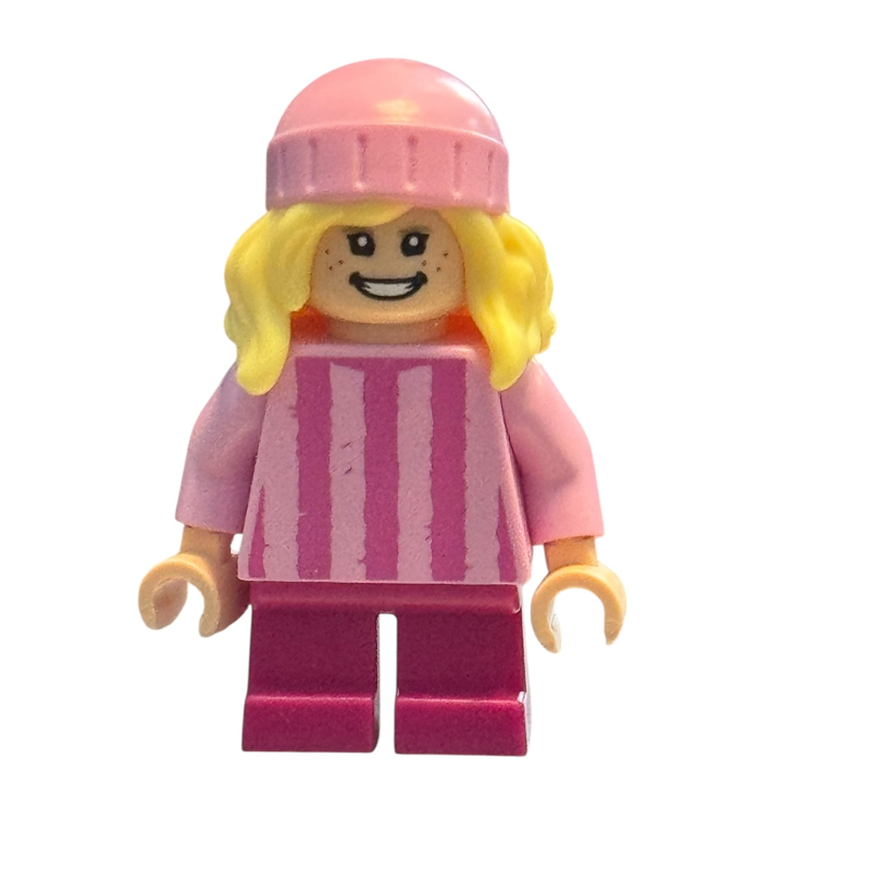 Lego Edith