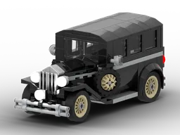 Reo Flying Cloud (1930s)