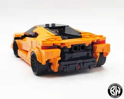 Lamborghini Temerario
