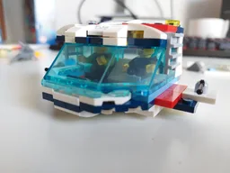 60221 Shuttle Craft