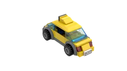 Taxi #2
