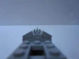 Semi-Automatic Pistol
