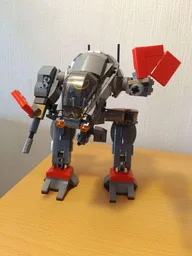 Terran Goliath