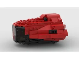 31024 - Shuttle