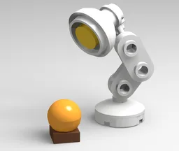 Luxo Mini