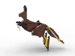 31004 Kangaroo