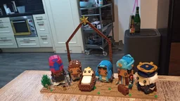 Nativity Scene