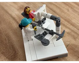 Dentist Visit