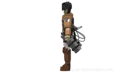 Eren Yeager