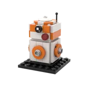 BB-4 Brickheadz
