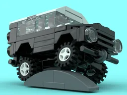 Defender 90