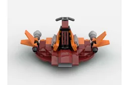 Joko TZ-8
