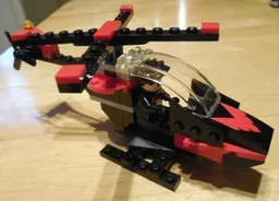 Nightcopter