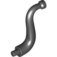 Animal Body Part / Plant, Tail / Trunk / Tentacle / Tongue / Vine / Tree Branch (Short Tip) / Black