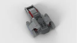 Rio Grande runabout