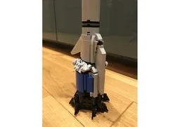 Thunderbird 1