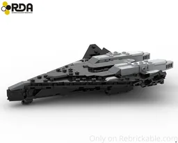 TAV-37C Garuda