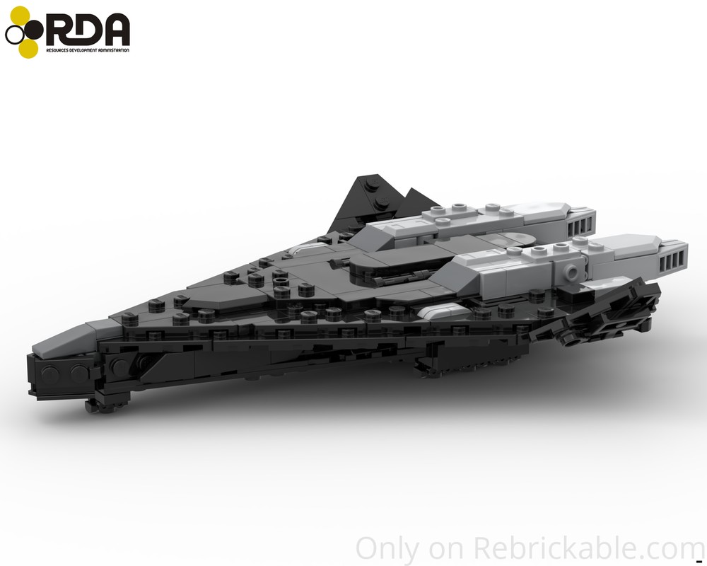Lego TAV-37C Garuda