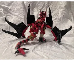 Red Dragon