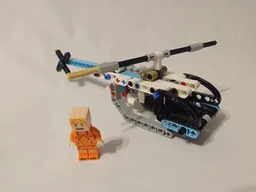 Helicopter