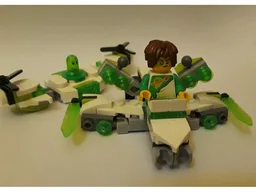 71487 - Spaceship