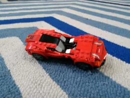 75899 Modern 250 Testarossa