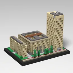 IBC, Frankfurt, Germany
