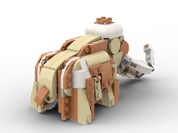 31137 Mammoth