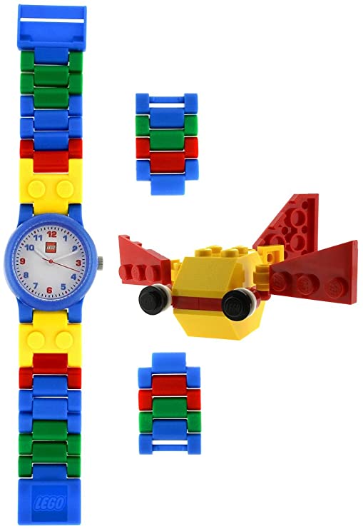 Lego Creator Watch