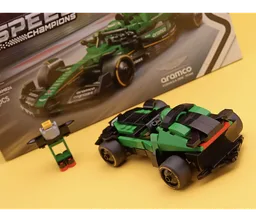 77245 AMR Concept