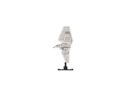 Mini Size Imperial Shuttle Lambda Class T-4a