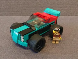 31127 Fast Car