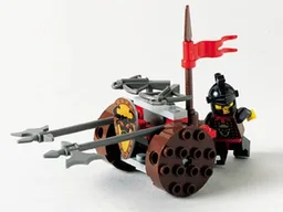 Axe Cart