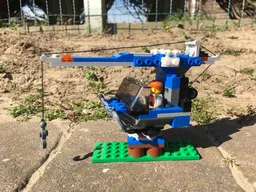 31075 Crane