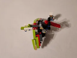 Bird II