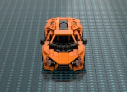 77238 Lamborghini Revuelto
