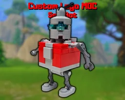 See-Bot