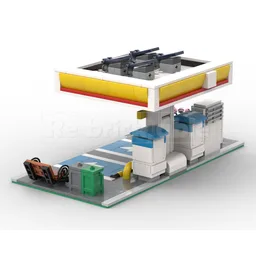 EV Charging station