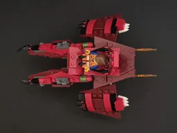 Red Viper