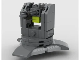 Helldivers 2 Equipment